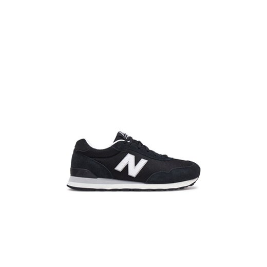 New Balance Sneakersy ML515BLK Czarny ze sklepu MODIVO w kategorii Buty sportowe męskie - zdjęcie 170969649