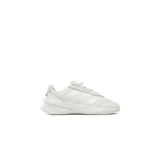 adidas Sneakersy Heawyn ID2340 Biały ze sklepu MODIVO w kategorii Buty sportowe damskie - zdjęcie 170969696