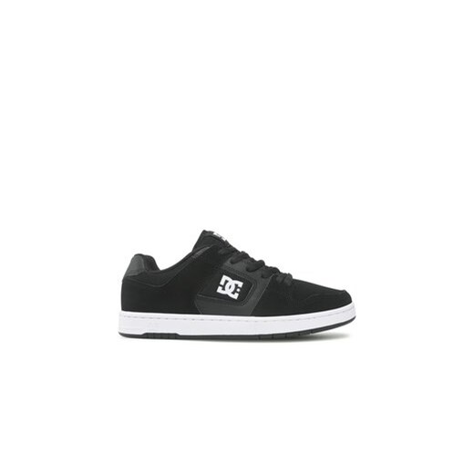 DC Sneakersy Manteca 4 ADYS100765 Czarny ze sklepu MODIVO w kategorii Buty sportowe męskie - zdjęcie 170969919