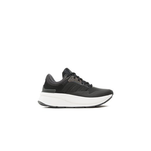 adidas Sneakersy ZNCHILL Lightmotion+ GZ4904 Czarny ze sklepu MODIVO w kategorii Buty sportowe damskie - zdjęcie 170970145