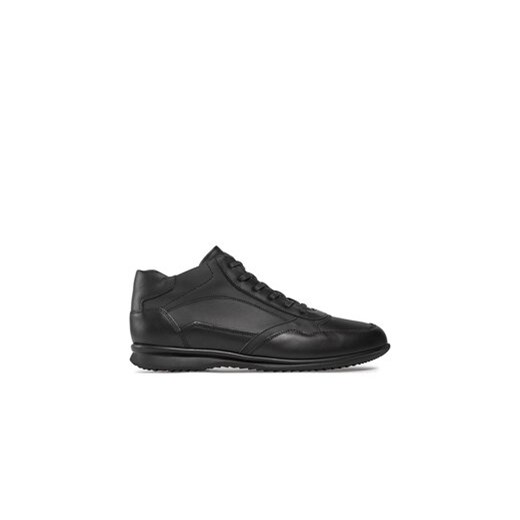 Lloyd Sneakersy Ascanio 23-746-10 Czarny ze sklepu MODIVO w kategorii Buty sportowe męskie - zdjęcie 170970159