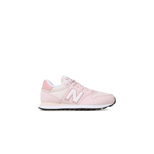 New Balance Sneakersy GW500CF2 Różowy ze sklepu MODIVO w kategorii Buty sportowe damskie - zdjęcie 170970187
