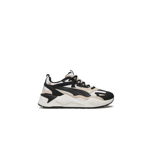 Puma Sneakersy RS-X Efekt PRM 390776 10 Beżowy ze sklepu MODIVO w kategorii Buty sportowe męskie - zdjęcie 170970409