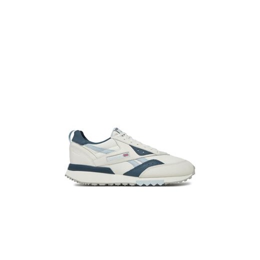 Reebok Sneakersy LX2200 IE4868 Biały ze sklepu MODIVO w kategorii Buty sportowe męskie - zdjęcie 170970417
