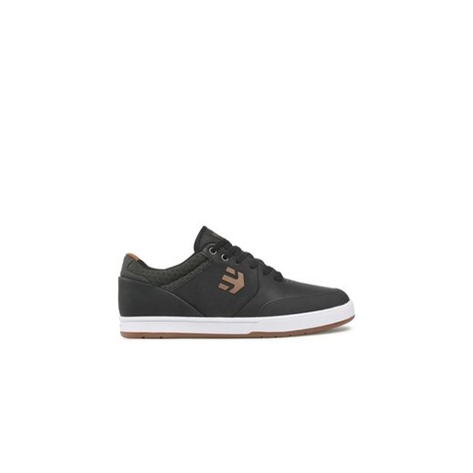 Etnies Sneakersy Marana Fiberlite 4102000145-590 Czarny ze sklepu MODIVO w kategorii Trampki męskie - zdjęcie 170970418