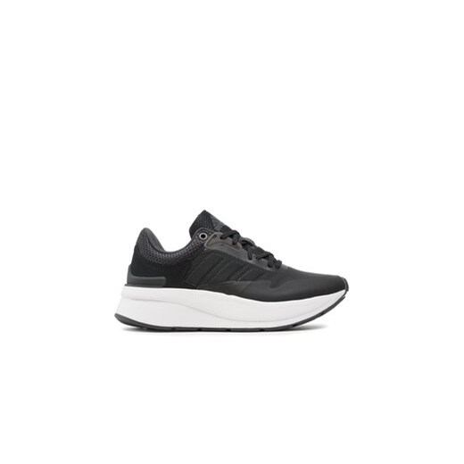 adidas Sneakersy ZNCHILL LIGHTMOTION+ GX6853 Czarny ze sklepu MODIVO w kategorii Buty sportowe męskie - zdjęcie 170970695