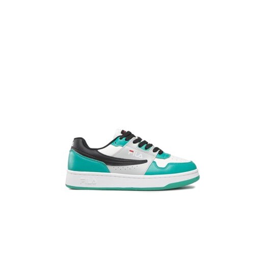 Fila Sneakersy Arcade Cb FFM0161.60015 Kolorowy ze sklepu MODIVO w kategorii Buty sportowe męskie - zdjęcie 170970697