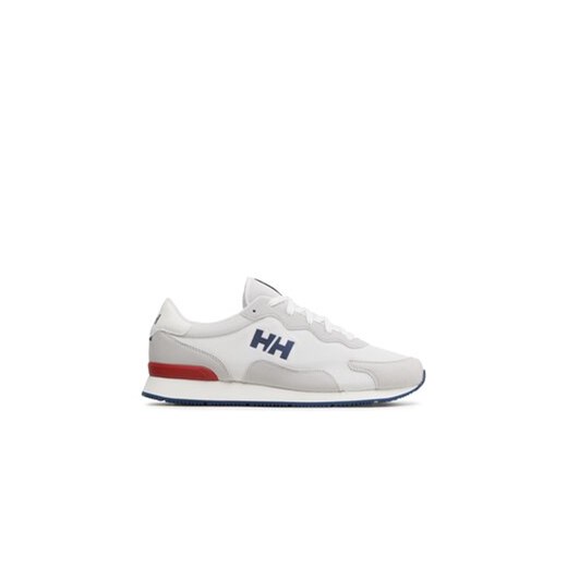 Helly Hansen Sneakersy Furrow 11865_001 Biały ze sklepu MODIVO w kategorii Buty sportowe męskie - zdjęcie 170970808