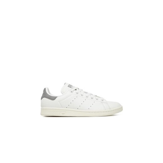adidas Sneakersy Stan Smith GY0028 Biały ze sklepu MODIVO w kategorii Buty sportowe męskie - zdjęcie 170970868