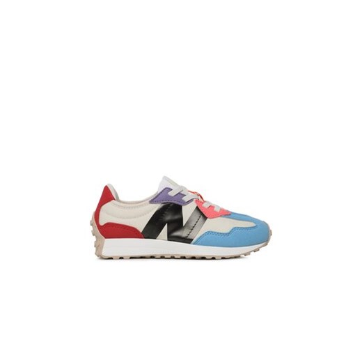 New Balance Sneakersy PH327CG Kolorowy ze sklepu MODIVO w kategorii Buty sportowe dziecięce - zdjęcie 170970877