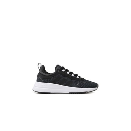 adidas Sneakersy Fukasa Run IF2816 Czarny ze sklepu MODIVO w kategorii Buty sportowe damskie - zdjęcie 170970889