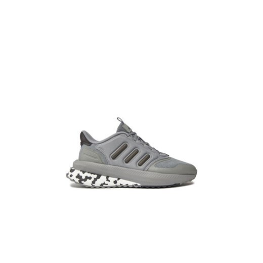 adidas Sneakersy X_Plrphase IG4769 Szary ze sklepu MODIVO w kategorii Buty sportowe męskie - zdjęcie 170970967