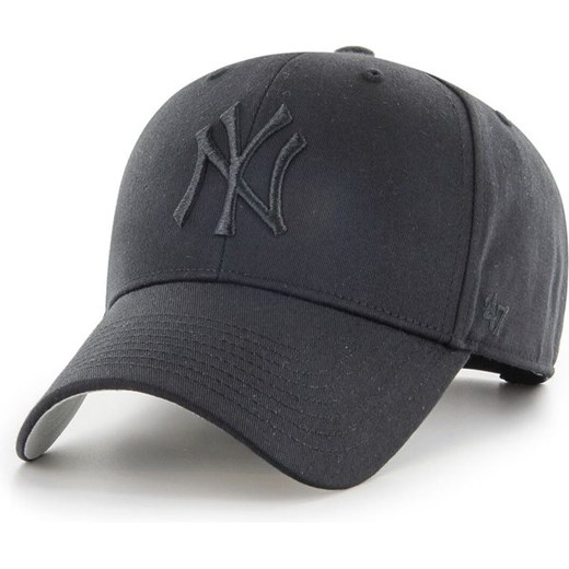 Czapka z daszkiem MLB New York Yankees Raised Basic '47 MVP 47 Brand ze sklepu SPORT-SHOP.pl w kategorii Czapki z daszkiem męskie - zdjęcie 170974039