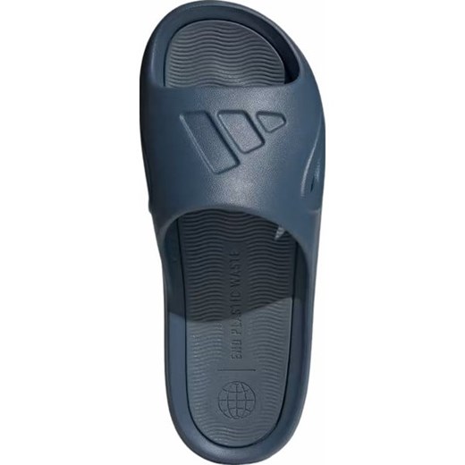 Klapki Adicane Slides Adidas ze sklepu SPORT-SHOP.pl w kategorii Klapki męskie - zdjęcie 170974118