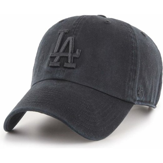 Czapka z daszkiem MLB Los Angeles Dodgers 47 Brand ze sklepu SPORT-SHOP.pl w kategorii Czapki z daszkiem męskie - zdjęcie 170974315