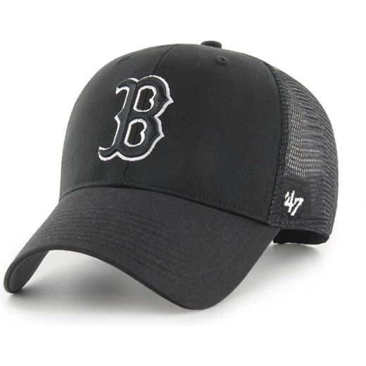 Czapka z daszkiem MLB Boston Red Sox Branson '47 MVP 47 Brand ze sklepu SPORT-SHOP.pl w kategorii Czapki z daszkiem męskie - zdjęcie 170974386