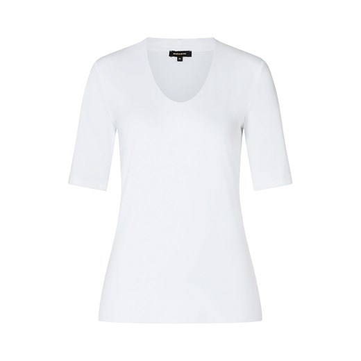 More &amp; More Koszulka w kolorze białym ze sklepu Limango Polska w kategorii Bluzki damskie - zdjęcie 170975217