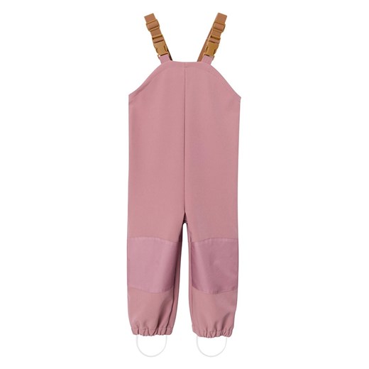 Lil Atelier Spodnie funkcyjne &quot;Alfa&quot; w kolorze jasnoróżowym ze sklepu Limango Polska w kategorii Spodnie dziewczęce - zdjęcie 170975269