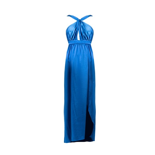 Pinko Sukienka "Groenlandia" | 100096 V0A3 | Kobieta | Niebieski Pinko 36 okazyjna cena ubierzsie.com