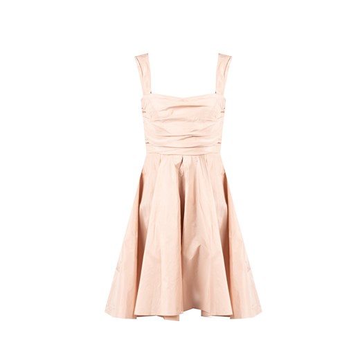 Pinko Sukienka "Virgilia" | 101938 A16A | Kobieta | Różowy Pinko 36 promocyjna cena ubierzsie.com