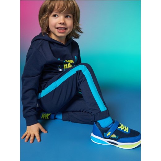 Sinsay - Sneakersy LED Batwheels - wielobarwny ze sklepu Sinsay w kategorii Buty sportowe dziecięce - zdjęcie 170977786