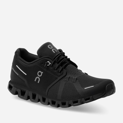 Buty sportowe męskie z siatki na grubej podeszwie do kostki On Running Cloud 5 On Running 42 Rozetka.pl