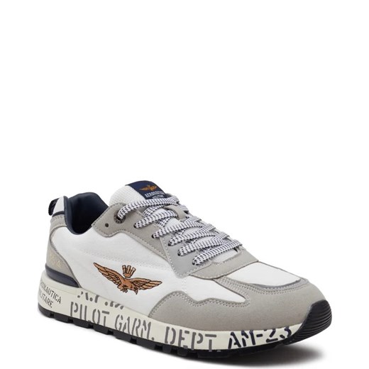 Aeronautica Militare Sneakersy Running Aeronautica Militare 42 Gomez Fashion Store