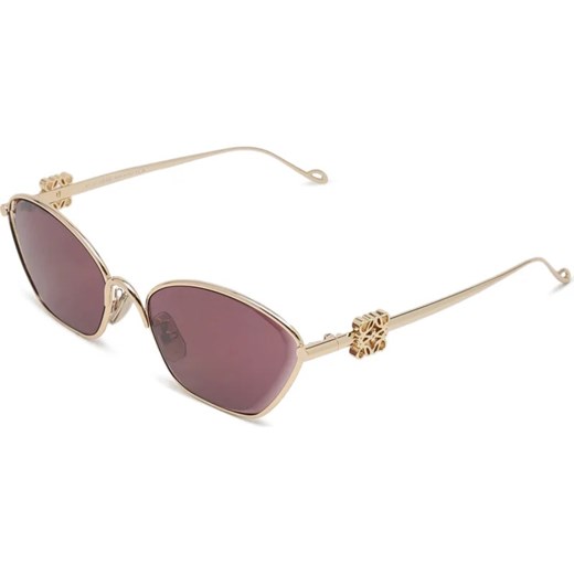 LOEWE Okulary przeciwsłoneczne ze sklepu Gomez Fashion Store w kategorii Okulary przeciwsłoneczne damskie - zdjęcie 170979648