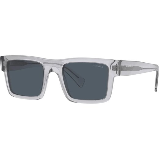 Prada Okulary przeciwsłoneczne ze sklepu Gomez Fashion Store w kategorii Okulary przeciwsłoneczne męskie - zdjęcie 170979649