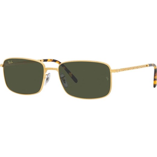 Okulary przeciwsłoneczne damskie Ray-Ban