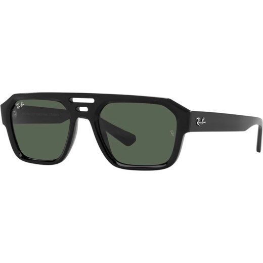 Okulary przeciwsłoneczne damskie Ray-Ban