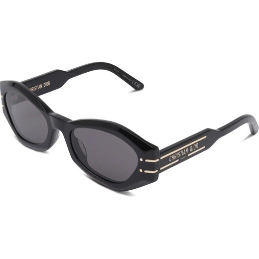 Dior Okulary przeciwsłoneczne DIORSIGNATUR_ ze sklepu Gomez Fashion Store w kategorii Okulary przeciwsłoneczne damskie - zdjęcie 170979675