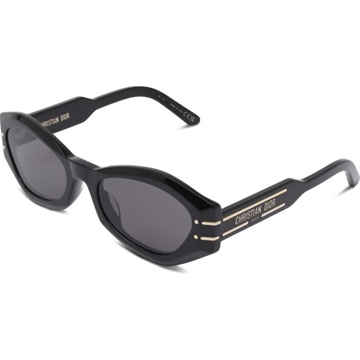 Okulary przeciwsłoneczne damskie Dior