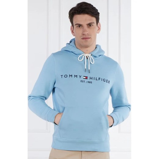 Tommy Hilfiger Bluza | Regular Fit ze sklepu Gomez Fashion Store w kategorii Bluzy męskie - zdjęcie 170979697