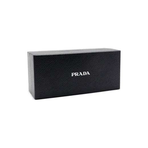 Okulary przeciwsłoneczne damskie Prada