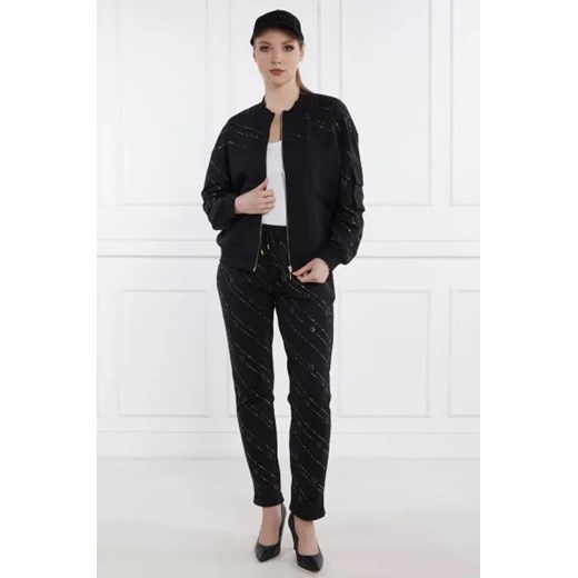 Liu Jo Sport Bluza | Regular Fit S wyprzedaż Gomez Fashion Store