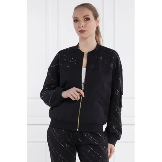 Liu Jo Sport Bluza | Regular Fit L wyprzedaż Gomez Fashion Store