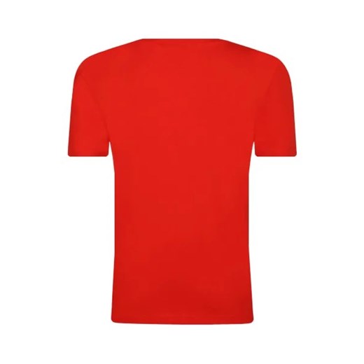 CALVIN KLEIN JEANS T-shirt | Regular Fit 164 okazyjna cena Gomez Fashion Store