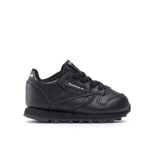 Reebok Buty Classic Leather FZ2094 Czarny Reebok 20 promocja MODIVO
