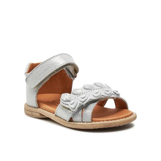 Sandały dziecięce Froddo na rzepy 