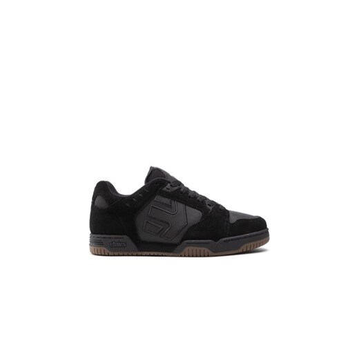 Etnies Sneakersy Faze 4101000537 Czarny ze sklepu MODIVO w kategorii Trampki męskie - zdjęcie 170984799