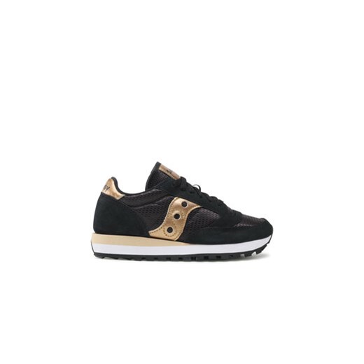 Saucony Sneakersy Jazz Original S1044-521 Czarny ze sklepu MODIVO w kategorii Buty sportowe damskie - zdjęcie 170984868
