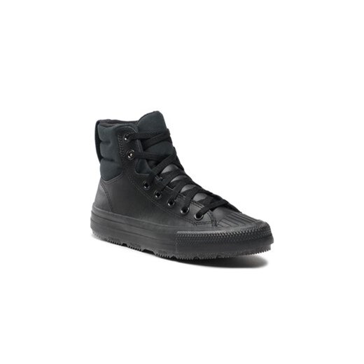 Converse Trampki CTAS Berkshire A01523C Czarny Converse 38_5 MODIVO wyprzedaż