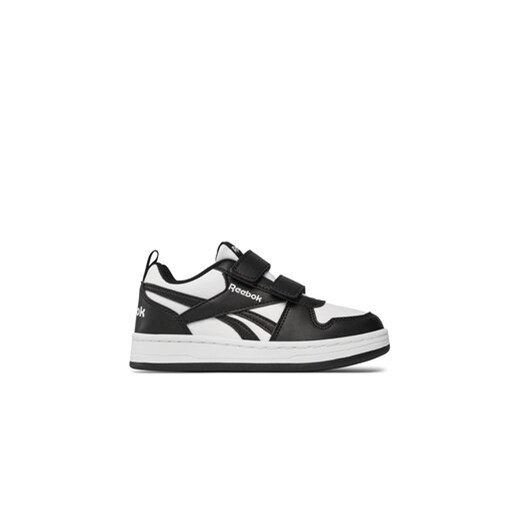 Reebok Sneakersy Royal Prime 2 IE6674 Czarny ze sklepu MODIVO w kategorii Buty sportowe dziecięce - zdjęcie 170984888