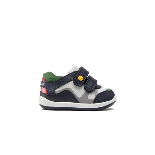 Mayoral Sneakersy 41.372 Granatowy ze sklepu MODIVO w kategorii Buciki niemowlęce - zdjęcie 170984927