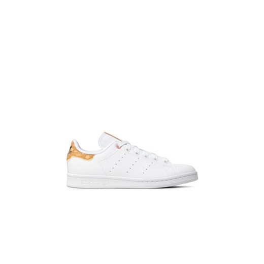 adidas Sneakersy Disney Stan Smith W GZ6251 Biały ze sklepu MODIVO w kategorii Buty sportowe damskie - zdjęcie 170985018