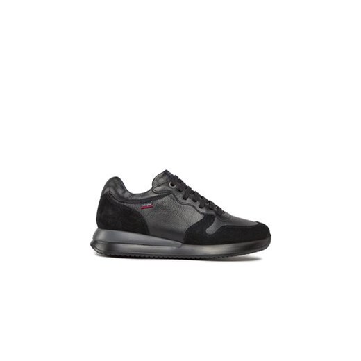Callaghan Sneakersy 51105 Czarny ze sklepu MODIVO w kategorii Buty sportowe męskie - zdjęcie 170985036