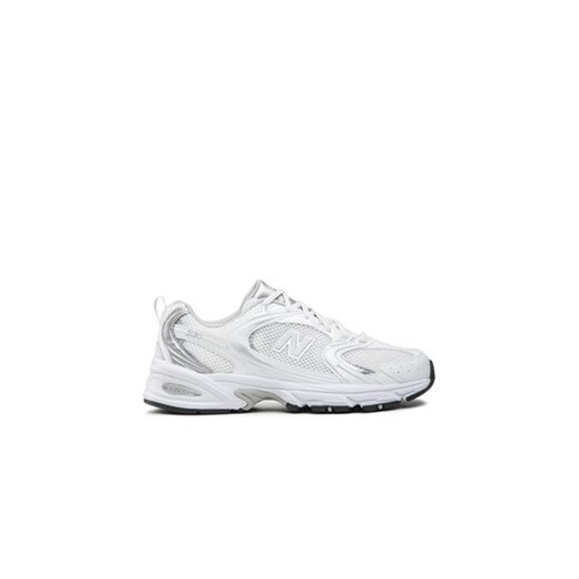 New Balance Sneakersy MR530EMA Biały ze sklepu MODIVO w kategorii Buty sportowe męskie - zdjęcie 170985105