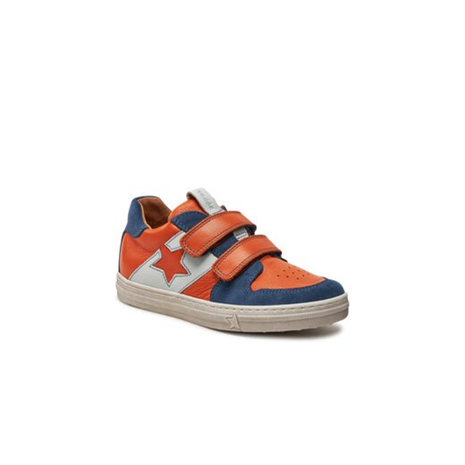 Froddo Sneakersy Dolby G2130315-2 D Pomarańczowy Froddo 31 MODIVO