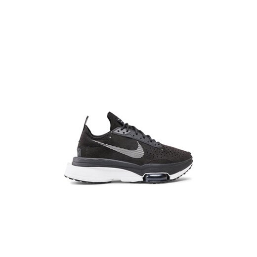Nike Sneakersy Air Zoom Type CZ1151 001 Czarny ze sklepu MODIVO w kategorii Buty sportowe damskie - zdjęcie 170985249